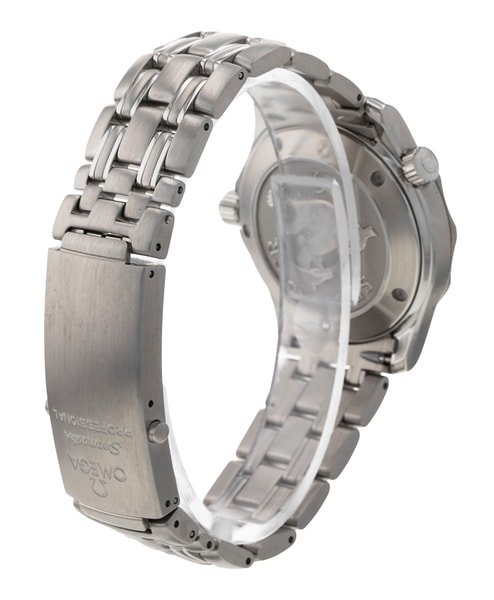 Omega Seamaster 300m Mid-Size 212.30.36.61.01.001